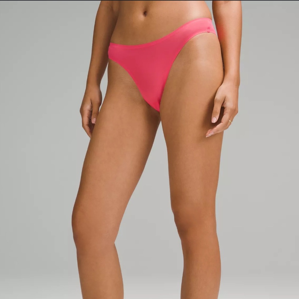 NWT Lululemon Wundermost Bikini Underwear